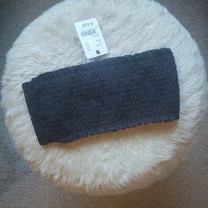 Brand New bandeau bralet
